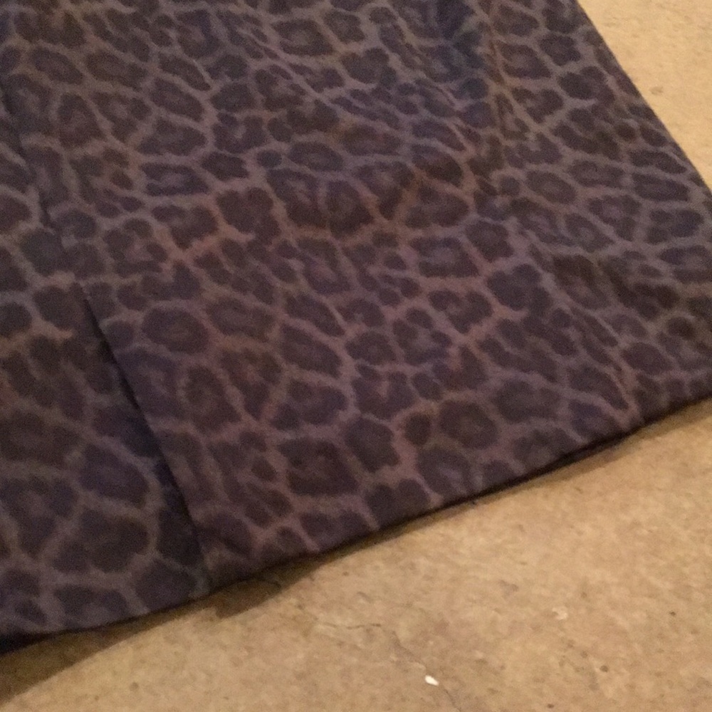 Michael Michael Kors pencil skirt 🐯 - Picture 6 of 7